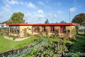Villa på Drosselvej 4, 4683 Rønnede