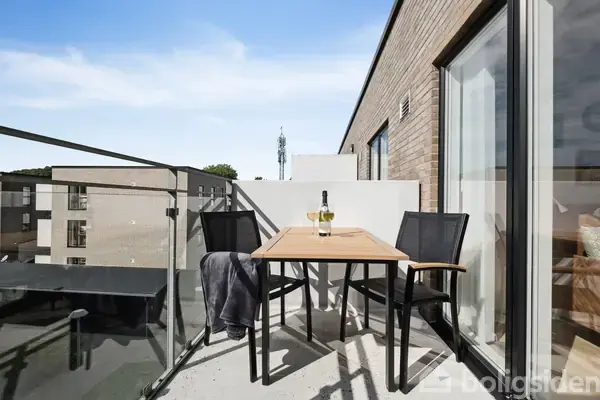 Ejerlejlighed på Forchhammersvej 9C, 2. 2., 9000 Aalborg