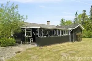 Fritidsbolig på Spovevej 22, 8950 Ørsted