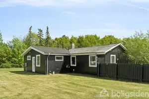 Fritidsbolig på Spovevej 22, 8950 Ørsted