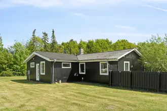 Fritidshus på Spovevej 22, Store Sjørup, 8950 Ørsted