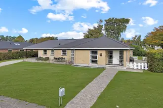 Villa på Læhegnet 53, 9380 Vestbjerg