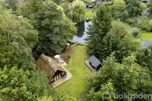 Fritidsbolig på Fjordstien 8, 3310 Ølsted