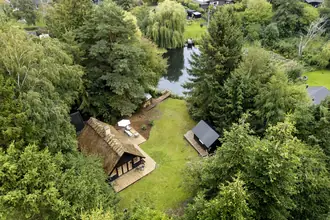 Fritidshus på Fjordstien 8, 3310 Ølsted
