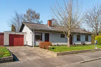 Villa på Pilegårdsvej 13, 4700 Næstved