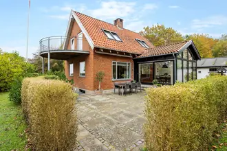 Villa på Birkehavevej 12, 3460 Birkerød