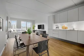 Ejerlejlighed på Ørestads Boulevard 60, 7. tv., 2300 København S