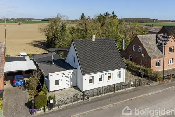 Villa på Rødbyvej 70, 4930 Maribo