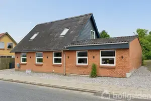 Villa på Vinderslevholmvej 35, 8620 Kjellerup