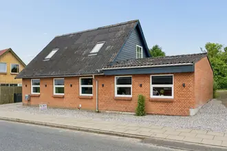 Villa på Vinderslevholmvej 35, Vinderslev, 8620 Kjellerup