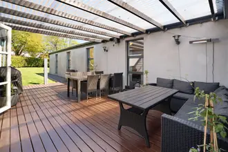 Villa på Ravnsøvej 19, Grimstrup, 6705 Esbjerg Ø