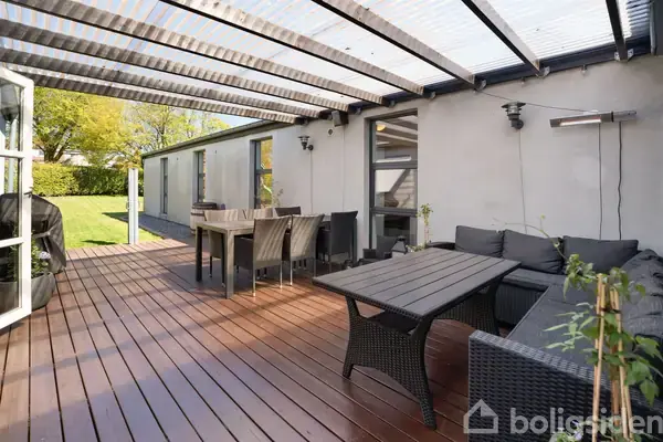 Villa på Ravnsøvej 19, 6705 Esbjerg Ø