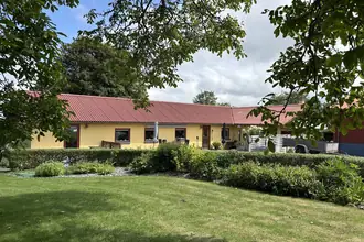 Villa på Næstved Landevej 9, 4220 Korsør