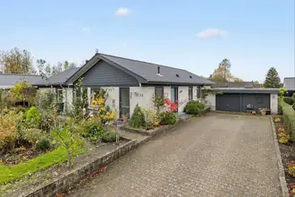 Villa på Klostervang 12, Kliplev, 6200 Aabenraa