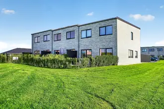 Rækkehus på Amorbuen 147, 3400 Hillerød