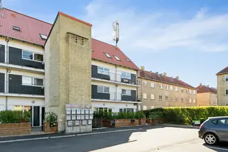 Ejerlejlighed på Bonkesvej 3H, 2., 2650 Hvidovre