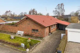 Villa på Marie Bregendahls Vej 91, 7430 Ikast