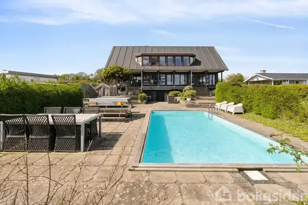 Fritidsbolig på Haslevgaarde Bakker 61, 9560 Hadsund