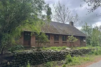 Villa på Holtevej 40, Holte, 5620 Glamsbjerg
