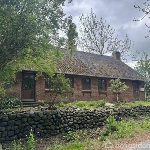 Villa på Holtevej 40, 5620 Glamsbjerg