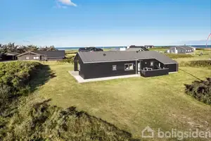 Fritidsbolig på Klitvej 3, 9800 Hjørring