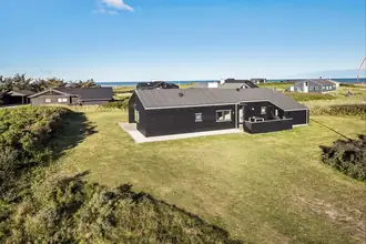 Fritidshus på Klitvej 3, Skal Klit, 9800 Hjørring