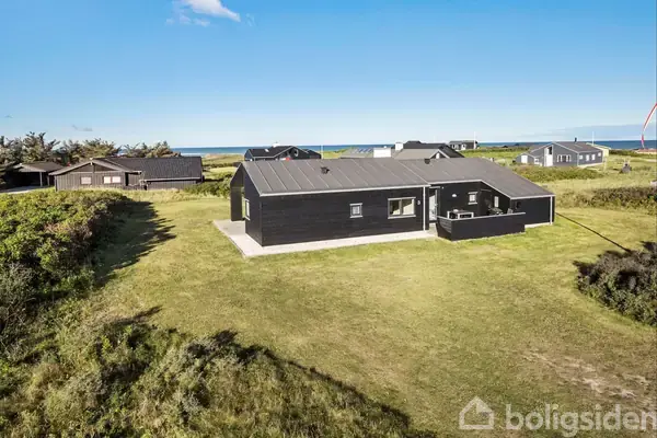 Fritidsbolig på Klitvej 3, 9800 Hjørring