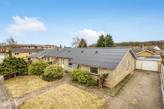 Rækkehus på Ahornvej 12, 7400 Herning