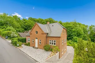 Villa på Resedavej 10, 8370 Hadsten