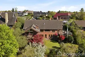 Villa på Rypebakken 32, 5210 Odense NV