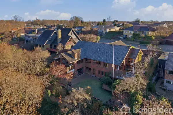 Villa på Rypebakken 32, 5210 Odense NV