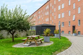 Ejerlejlighed på Emil Møllers Gade 18, th., 8700 Horsens