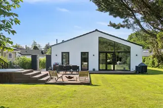 Villa på Rundvangen 22, 2605 Brøndby