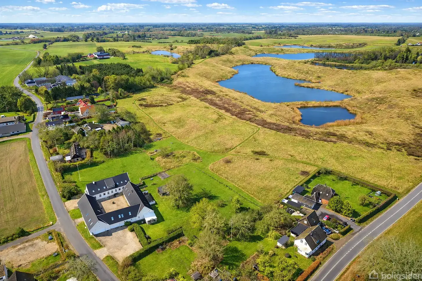 Villa på Plejeltvej 2, 3230 Græsted