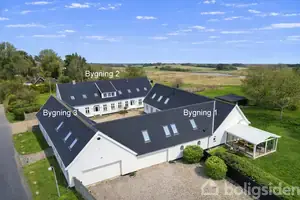 Villa på Plejeltvej 2A, 3230 Græsted
