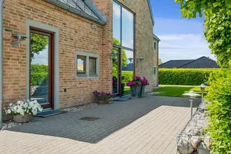 Villa på Johannes Hofmeisters Vej 7, 9000 Aalborg