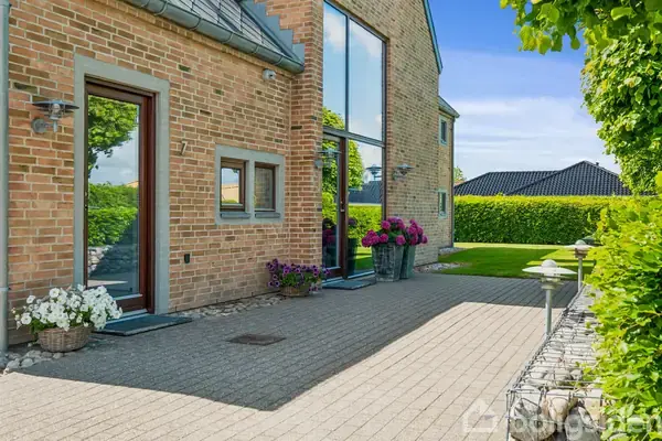 Villa på Johannes Hofmeisters Vej 7, 9000 Aalborg
