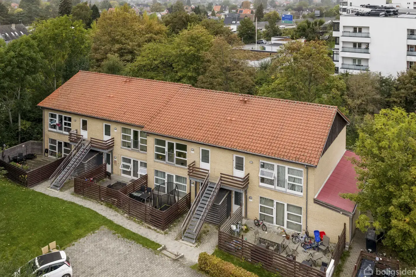 Ejerlejlighed på Brunevang 80B, 1., 2610 Rødovre