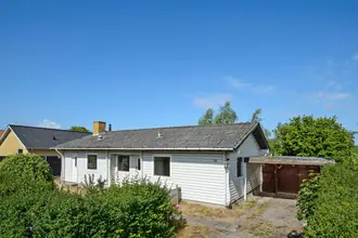 Villa på Ellemosevej 13, Ugerløse, 4400 Kalundborg