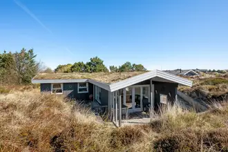 Fritidshus på Storkenæbvej 7, Henne Strand, 6854 Henne
