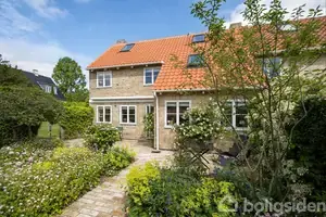 Rækkehus på Ved Ermelunden 2, 2820 Gentofte