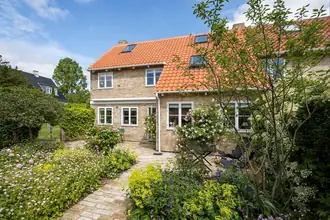 Rækkehus på Ved Ermelunden 2, 2820 Gentofte