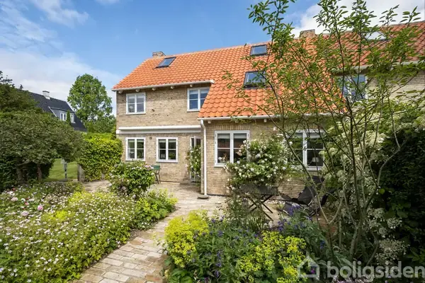Rækkehus på Ved Ermelunden 2, 2820 Gentofte