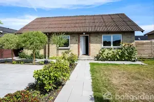 Villa på Vesttoftevej 5, 2605 Brøndby