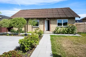 Villa på Vesttoftevej 5, 2605 Brøndby