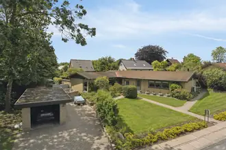 Villa på Højsagervej 5, 5884 Gudme