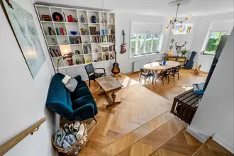 Ejerlejlighed på Wibrandtsvej 61B, 2300 København S
