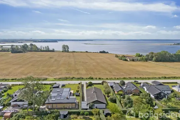 Villa på Snekkevej 31, 4040 Jyllinge