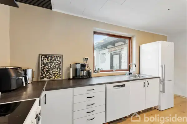 Villa på Realskolevej 11, 4171 Glumsø