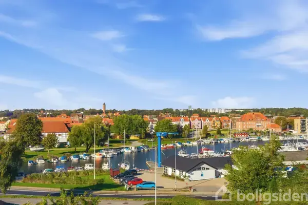 Villa på Kalkovnsvej 5, 6100 Haderslev